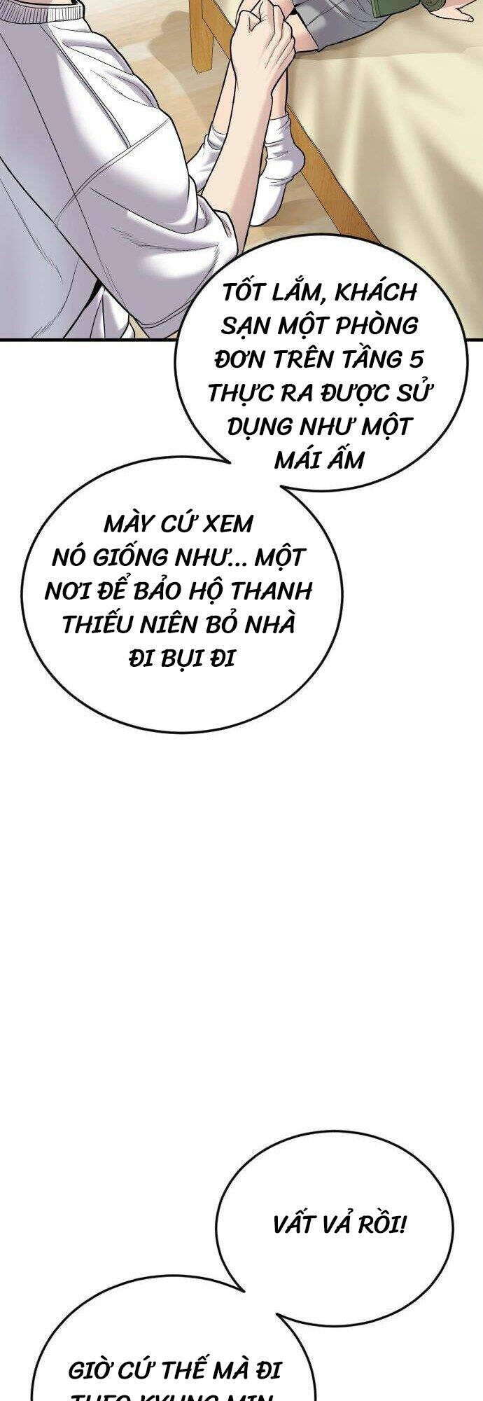 Cậu Bé Tội Phạm Chapter 6 - Trang 2