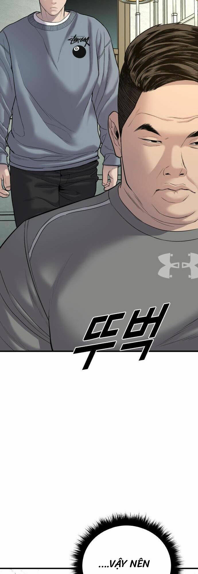 Cậu Bé Tội Phạm Chapter 6 - Trang 2