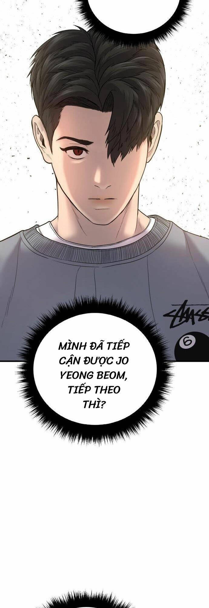 Cậu Bé Tội Phạm Chapter 6 - Trang 2