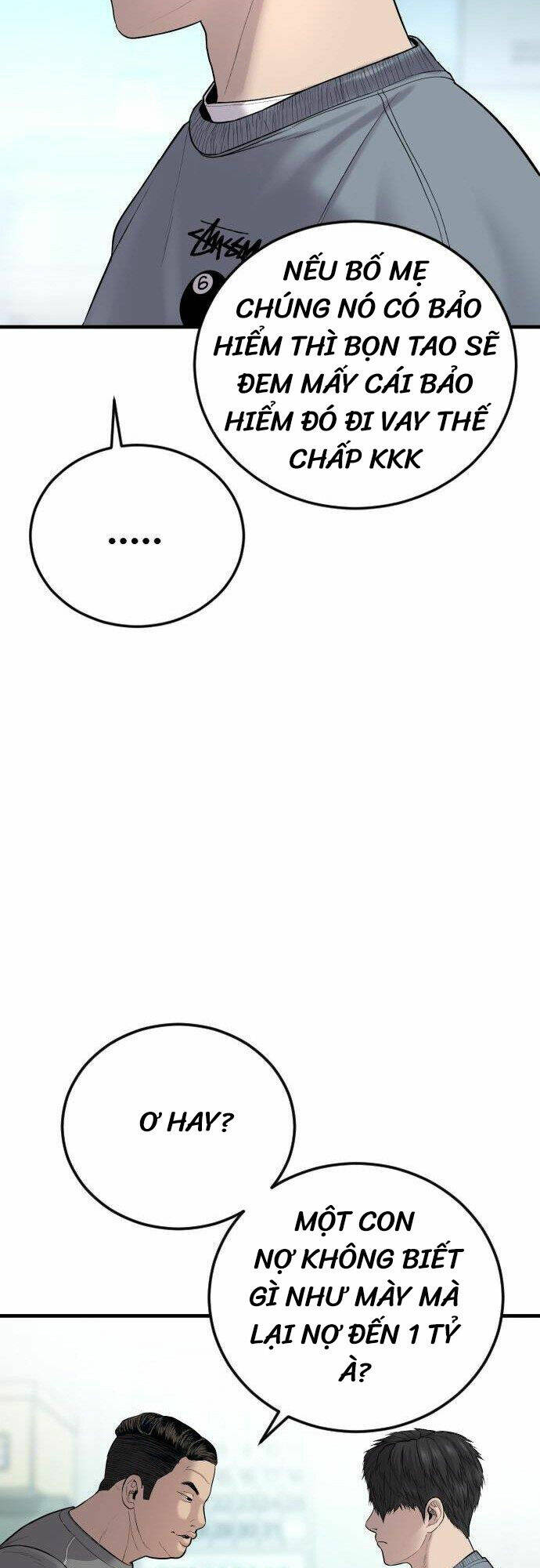Cậu Bé Tội Phạm Chapter 6 - Trang 2