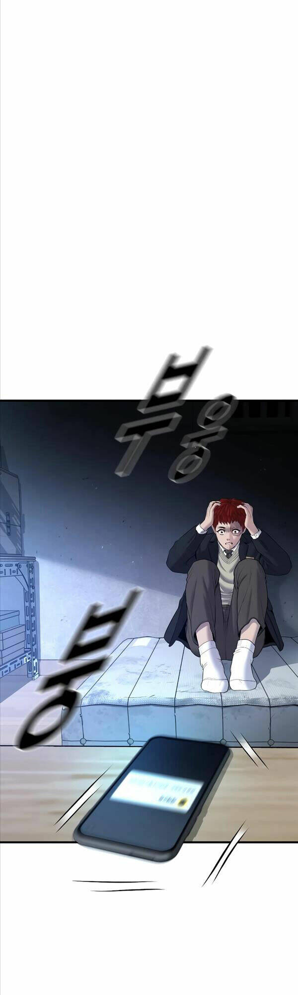 Cậu Bé Tội Phạm Chapter 8 - Trang 2