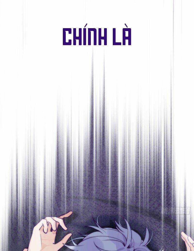 Cầu Cầu, Cho Ta Cắn Một Cái Chapter 0 - Trang 2