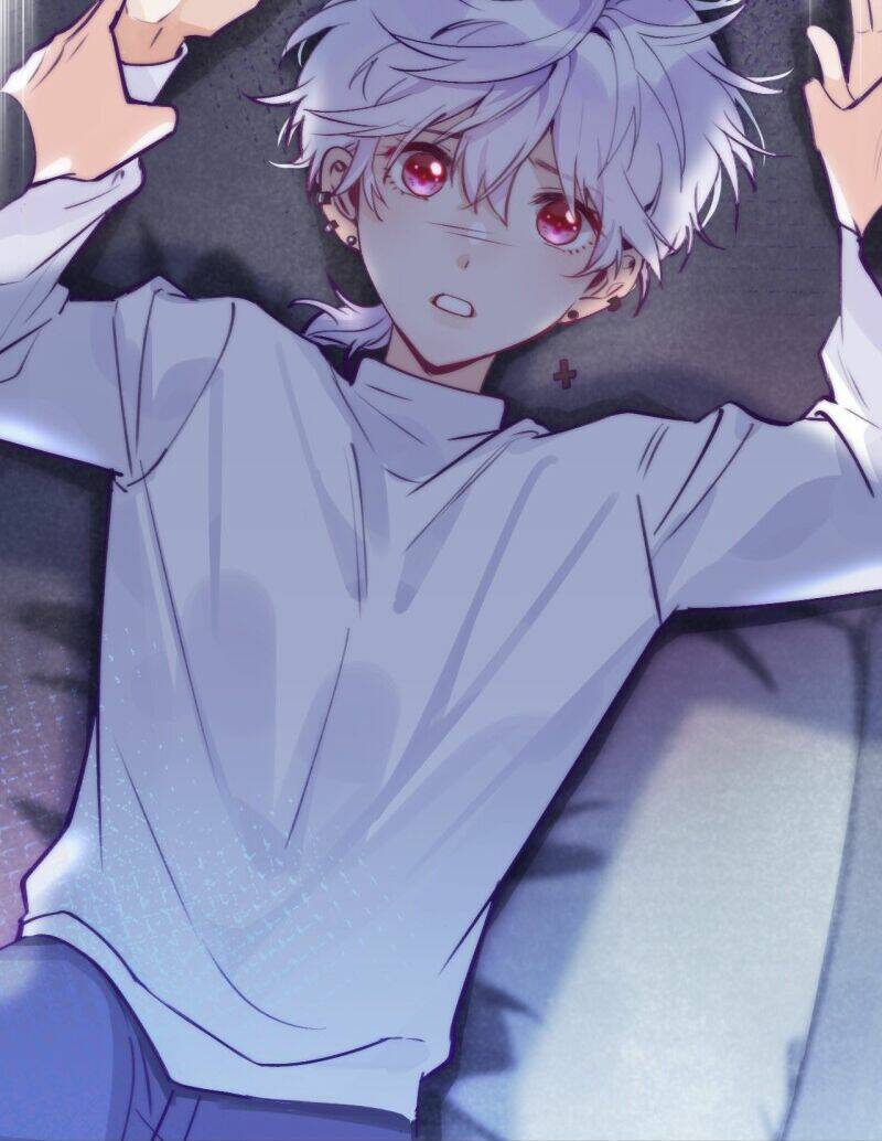 Cầu Cầu, Cho Ta Cắn Một Cái Chapter 0 - Trang 2