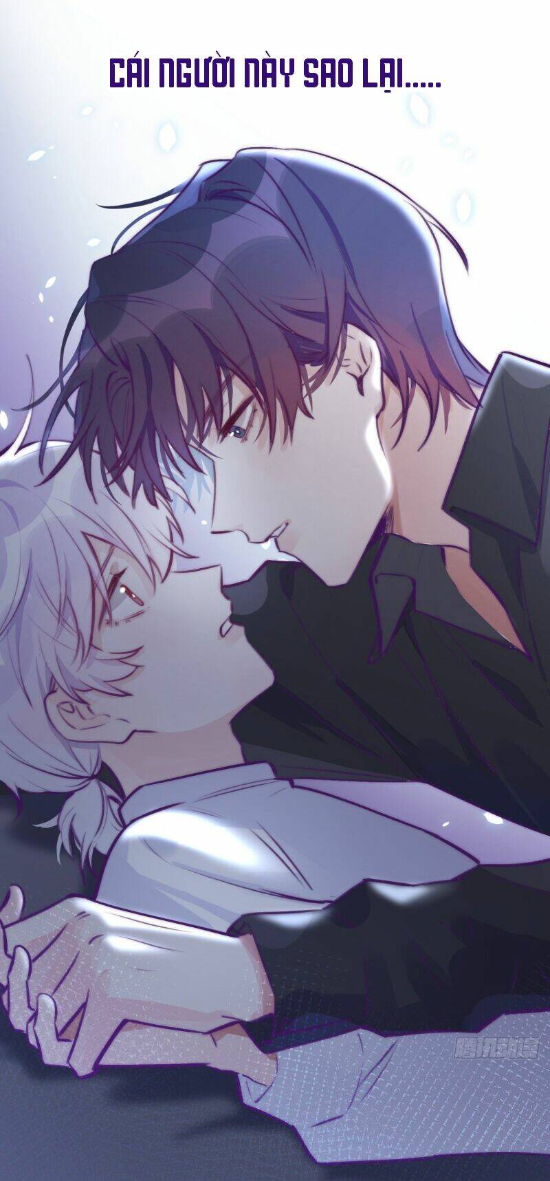 Cầu Cầu, Cho Ta Cắn Một Cái Chapter 0 - Trang 2