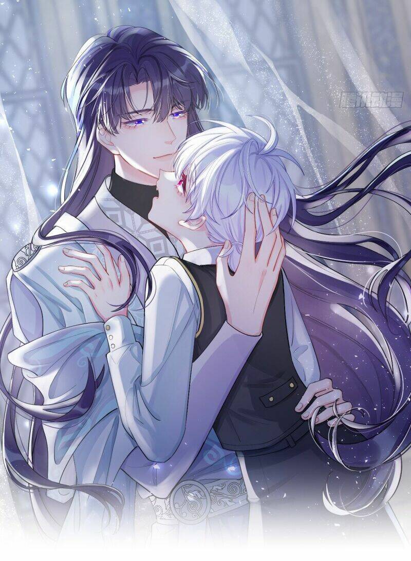 Cầu Cầu, Cho Ta Cắn Một Cái Chapter 0 - Trang 2