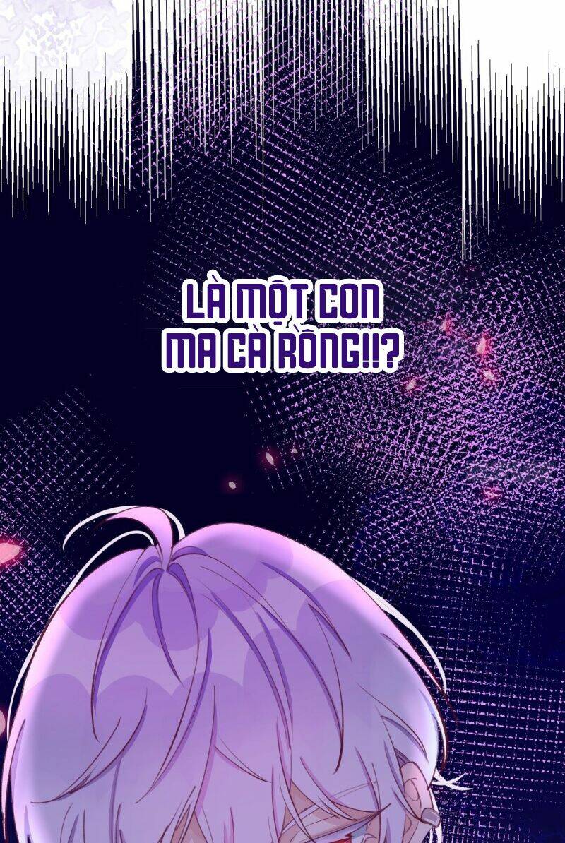 Cầu Cầu, Cho Ta Cắn Một Cái Chapter 0 - Trang 2