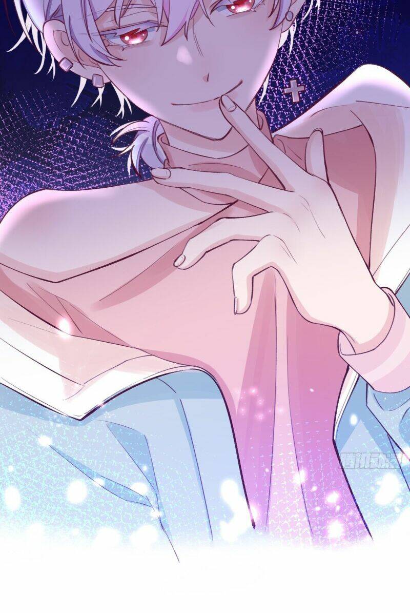 Cầu Cầu, Cho Ta Cắn Một Cái Chapter 0 - Trang 2