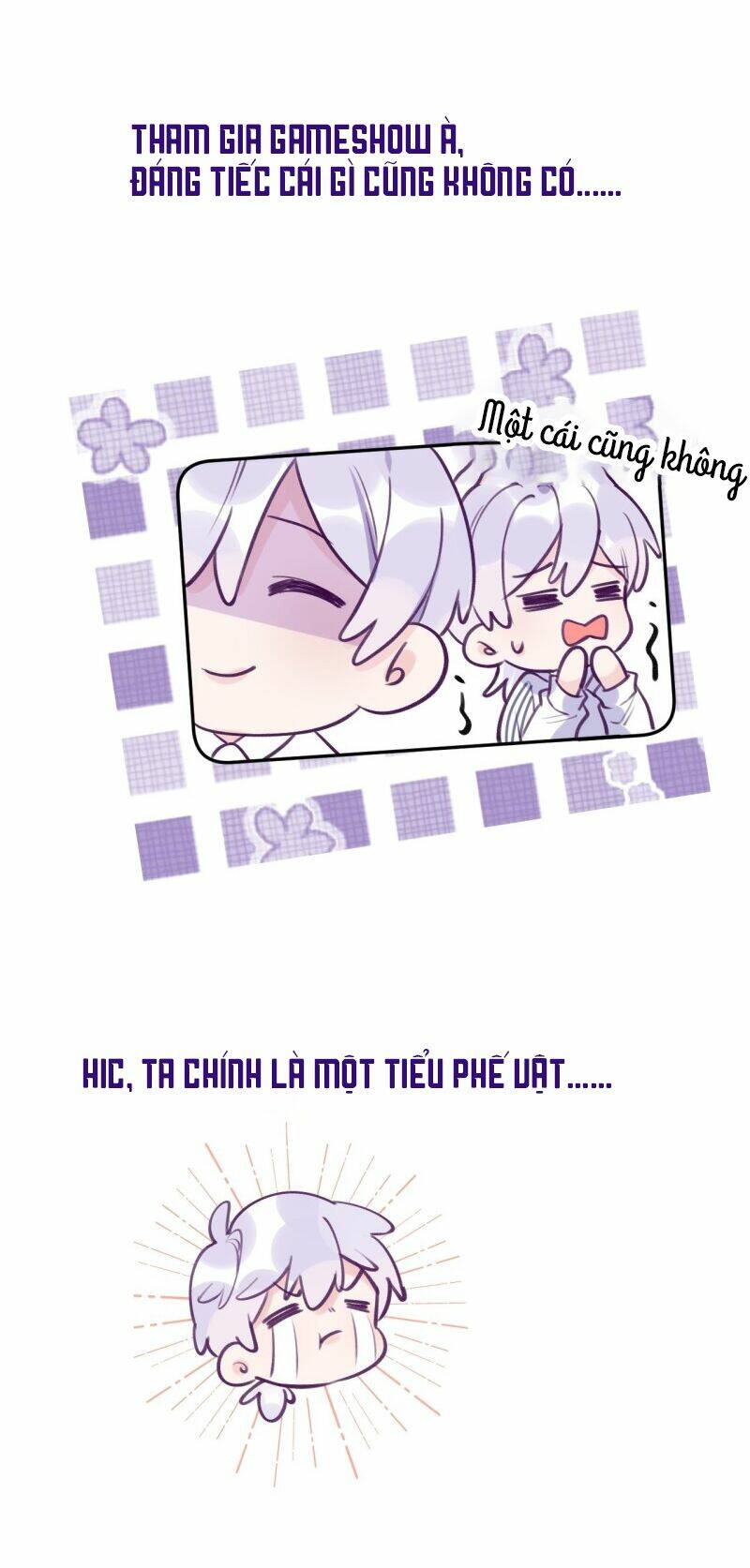 Cầu Cầu, Cho Ta Cắn Một Cái Chapter 0 - Trang 2