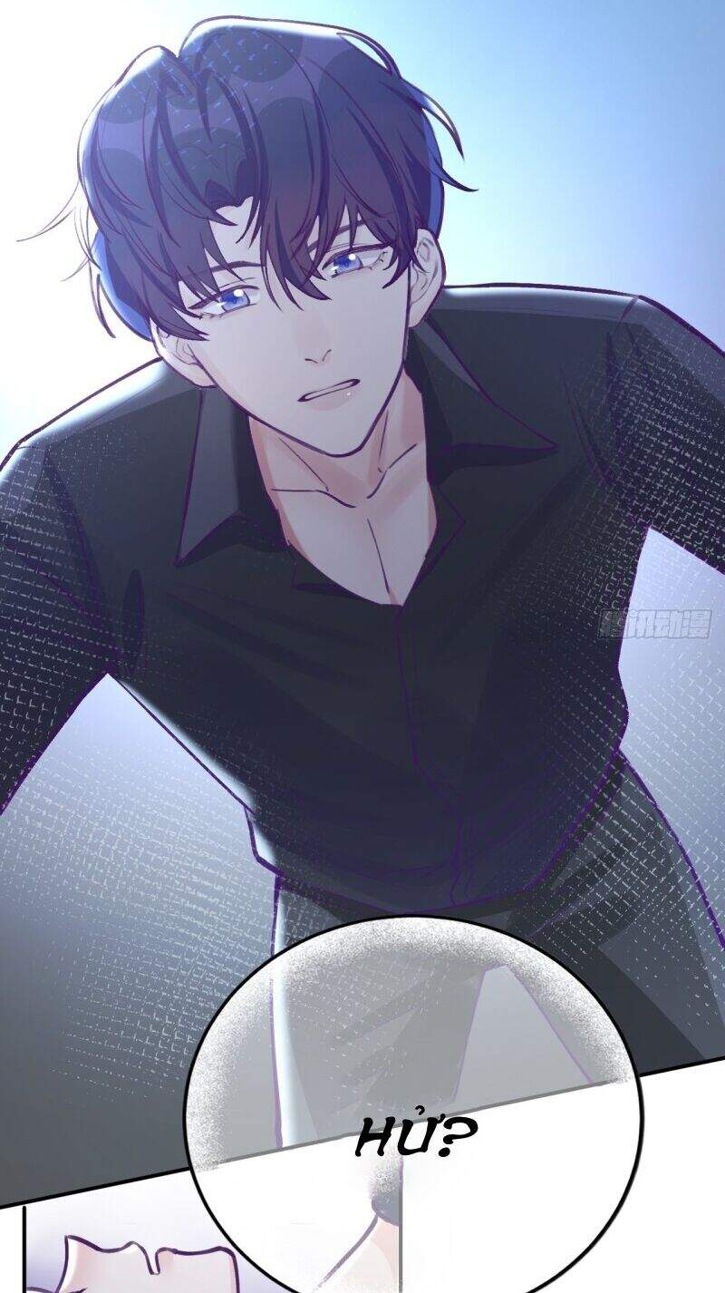 Cầu Cầu, Cho Ta Cắn Một Cái Chapter 1 - Trang 2