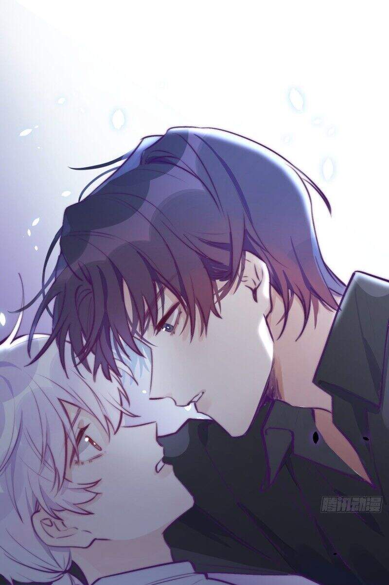 Cầu Cầu, Cho Ta Cắn Một Cái Chapter 1 - Trang 2