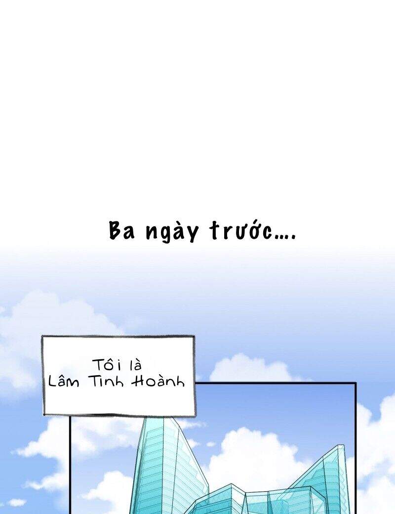 Cầu Cầu, Cho Ta Cắn Một Cái Chapter 1 - Trang 2