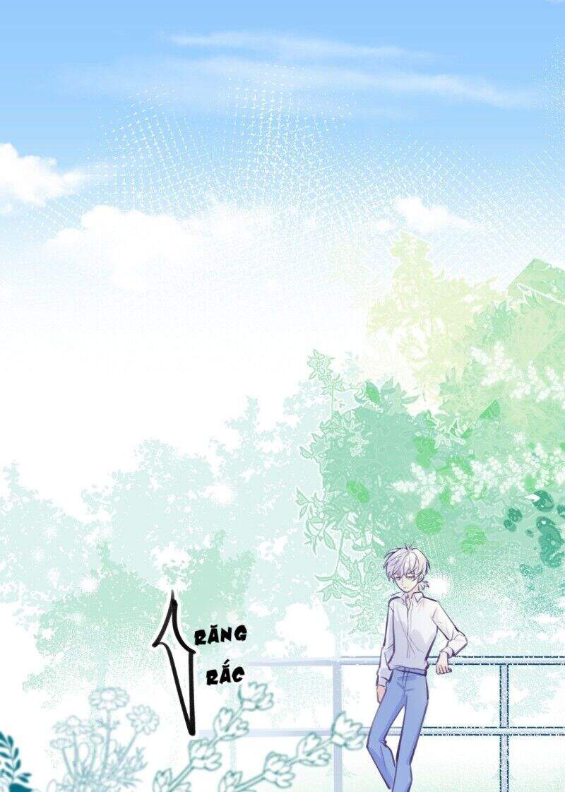 Cầu Cầu, Cho Ta Cắn Một Cái Chapter 1 - Trang 2