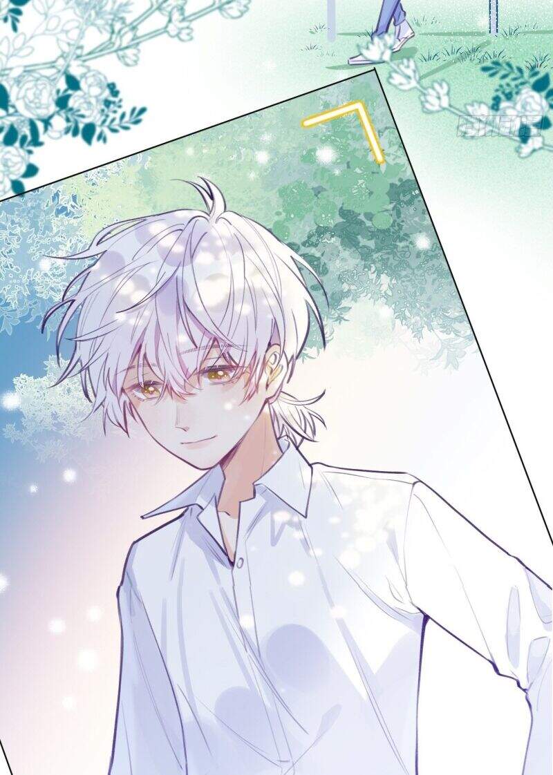 Cầu Cầu, Cho Ta Cắn Một Cái Chapter 1 - Trang 2