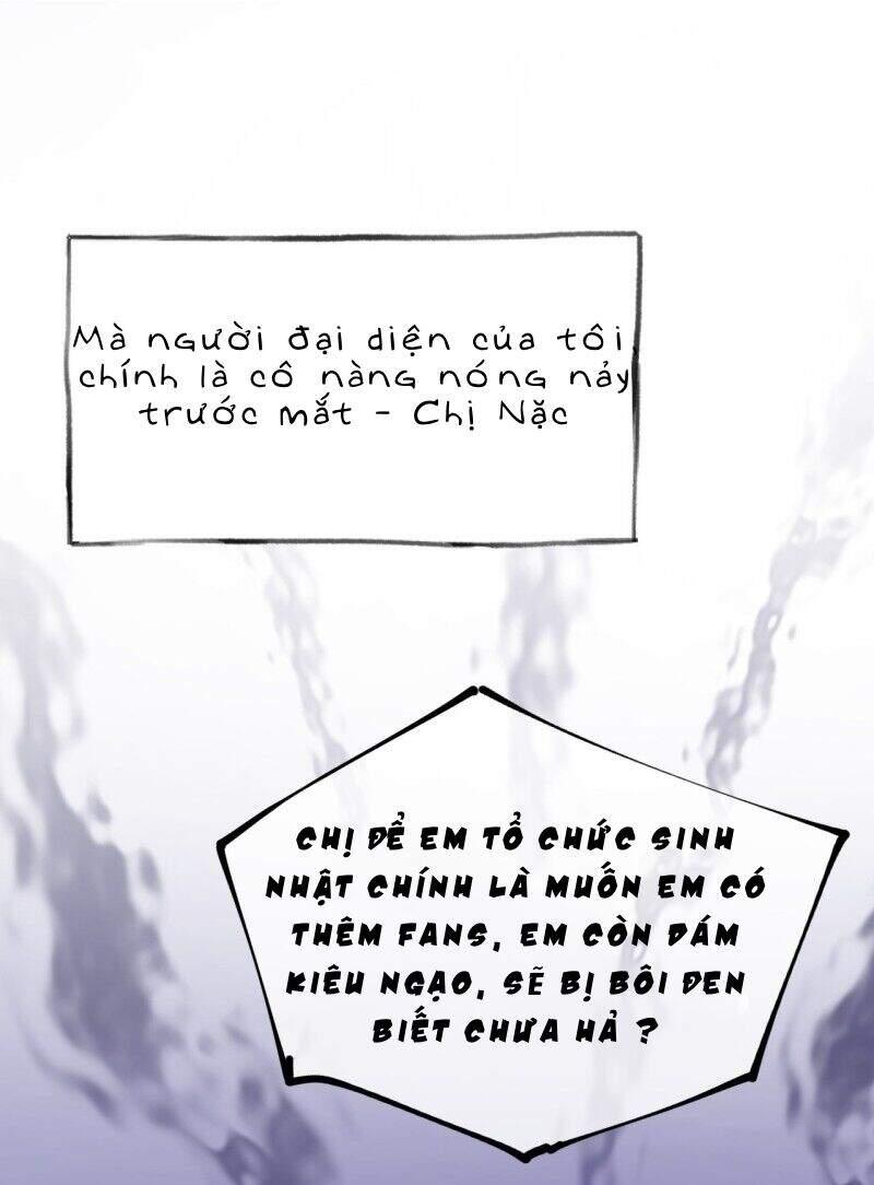 Cầu Cầu, Cho Ta Cắn Một Cái Chapter 1 - Trang 2