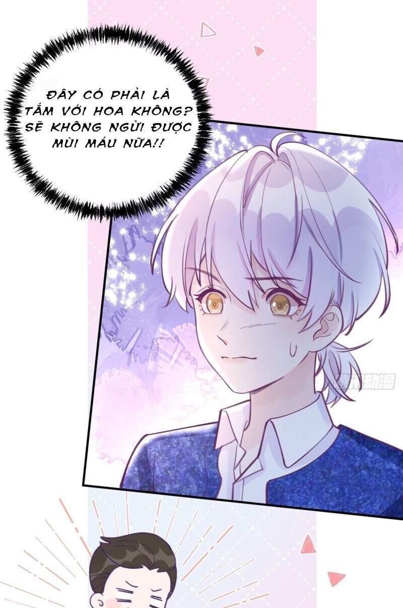 Cầu Cầu, Cho Ta Cắn Một Cái Chapter 1 - Trang 2