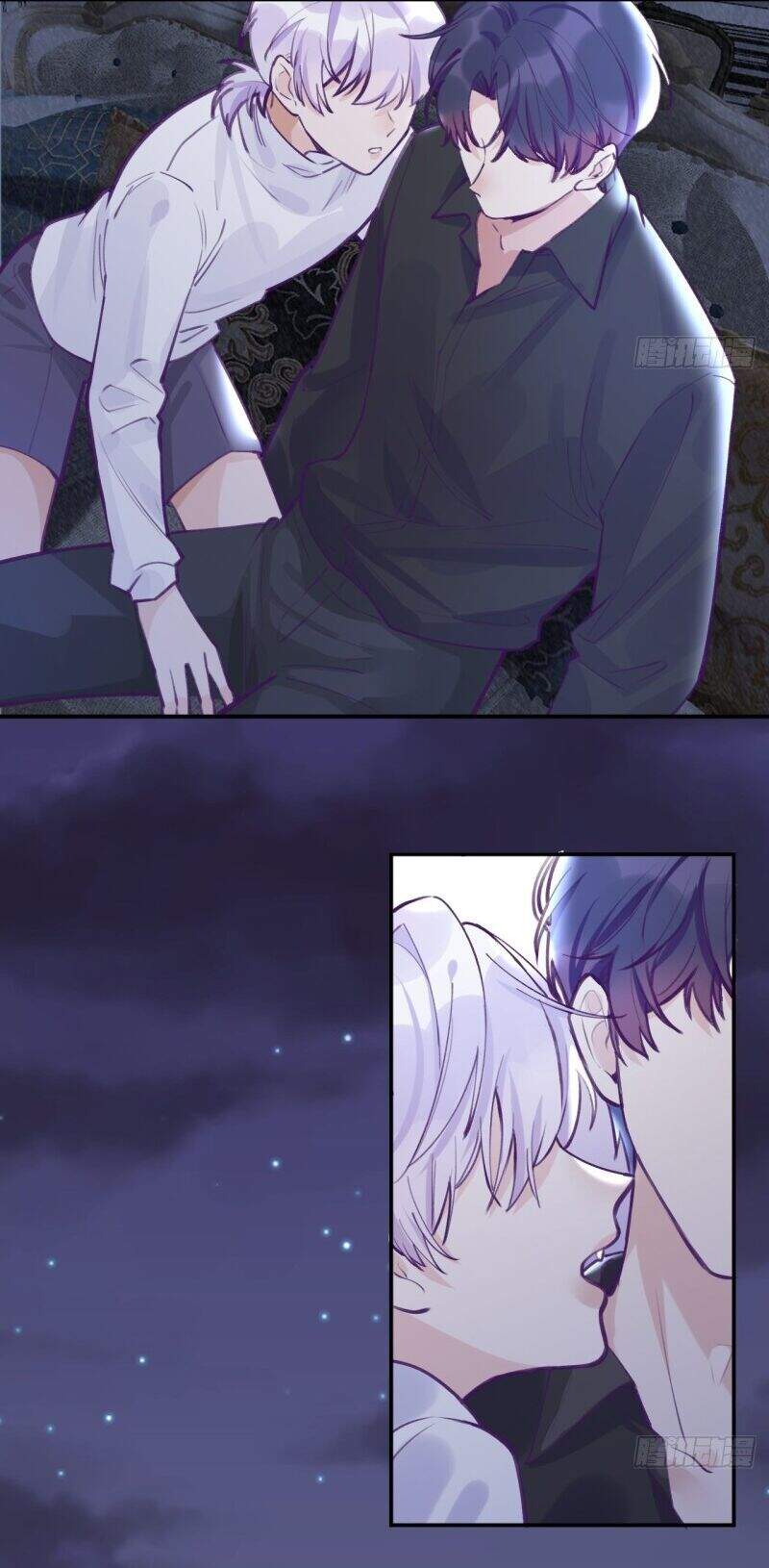 Cầu Cầu, Cho Ta Cắn Một Cái Chapter 1 - Trang 2