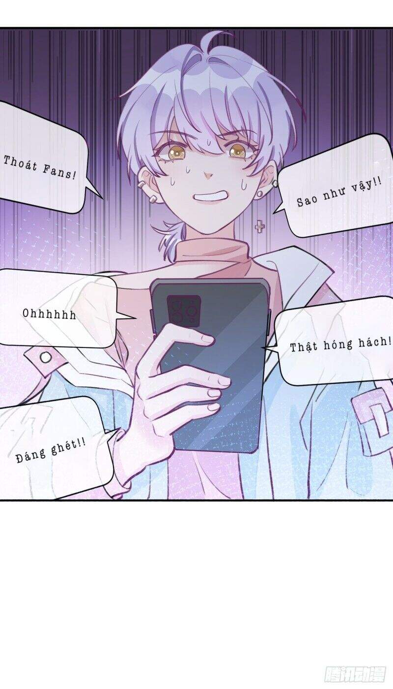 Cầu Cầu, Cho Ta Cắn Một Cái Chapter 1 - Trang 2