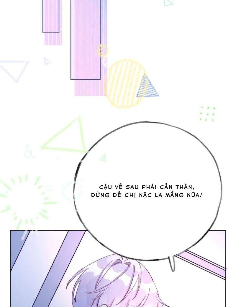 Cầu Cầu, Cho Ta Cắn Một Cái Chapter 1 - Trang 2