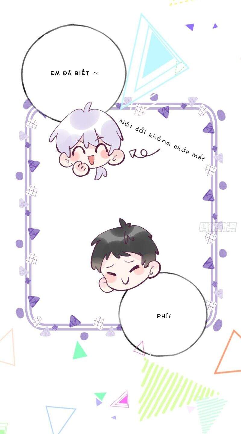 Cầu Cầu, Cho Ta Cắn Một Cái Chapter 1 - Trang 2