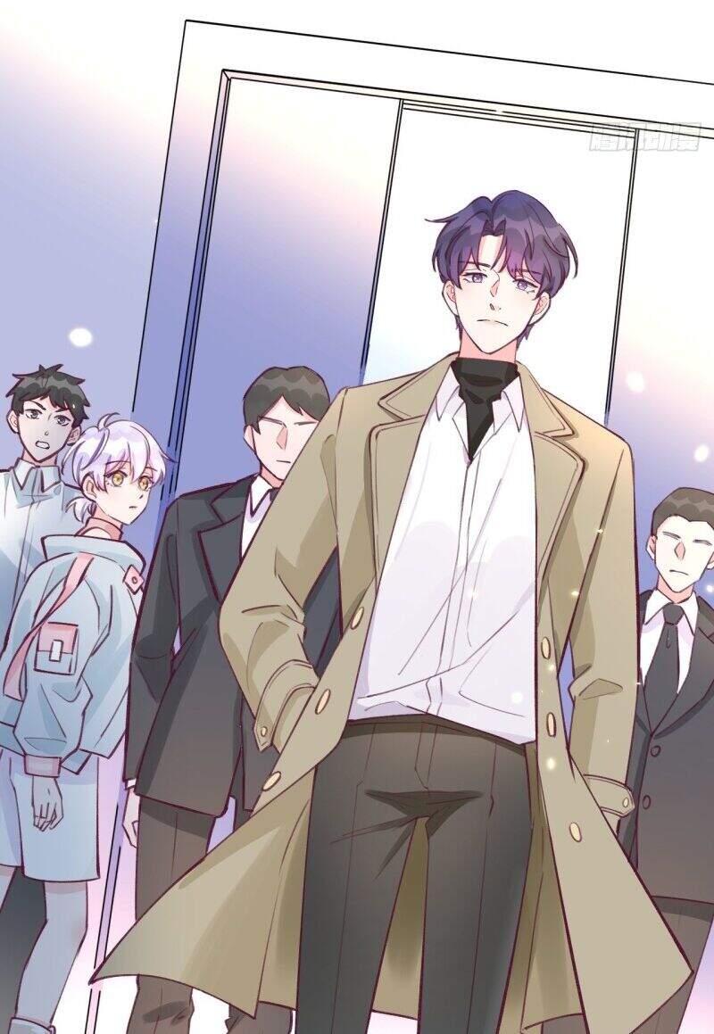 Cầu Cầu, Cho Ta Cắn Một Cái Chapter 1 - Trang 2