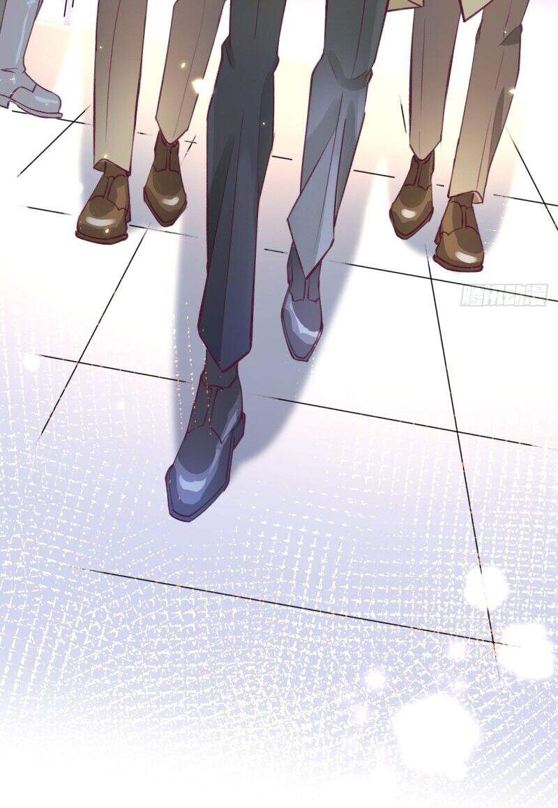 Cầu Cầu, Cho Ta Cắn Một Cái Chapter 1 - Trang 2