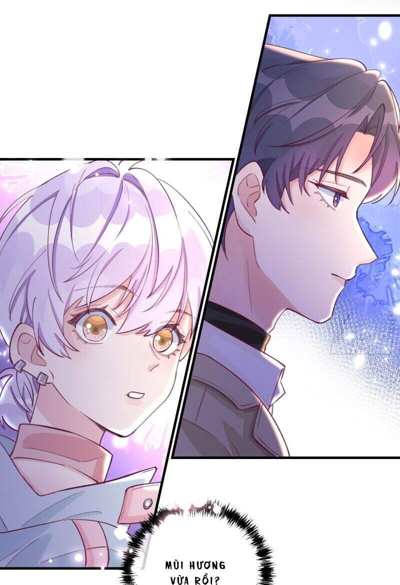 Cầu Cầu, Cho Ta Cắn Một Cái Chapter 1 - Trang 2