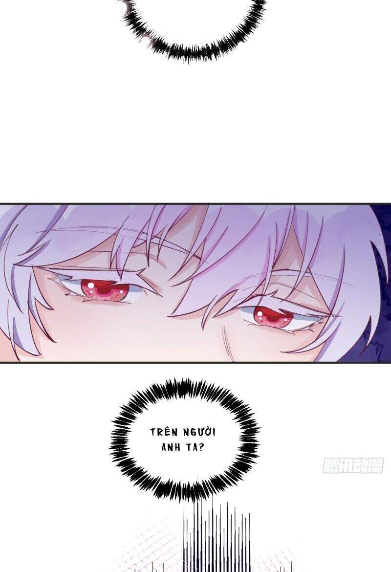 Cầu Cầu, Cho Ta Cắn Một Cái Chapter 1 - Trang 2