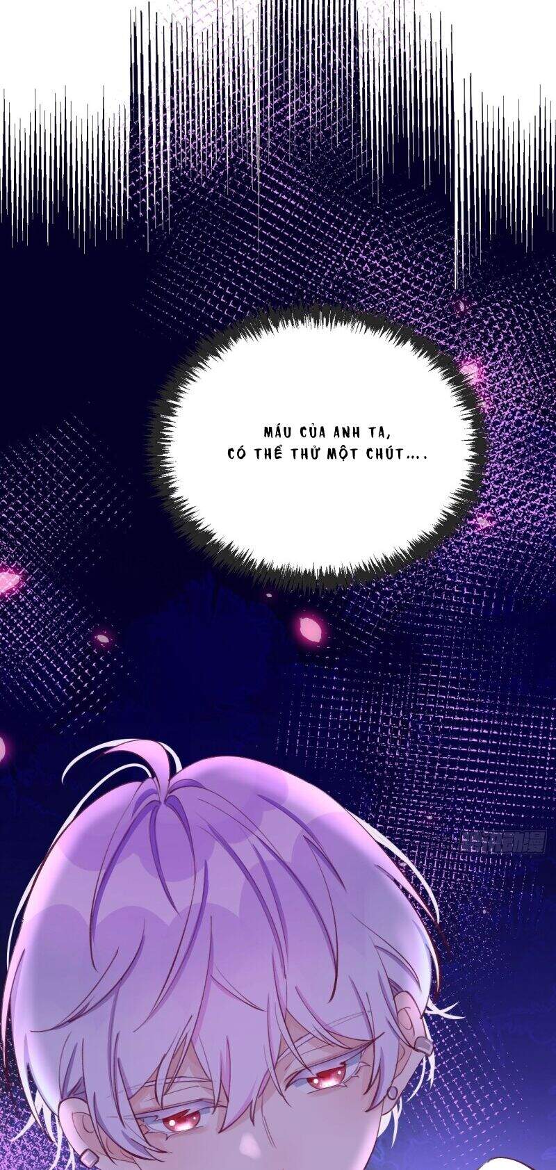 Cầu Cầu, Cho Ta Cắn Một Cái Chapter 1 - Trang 2