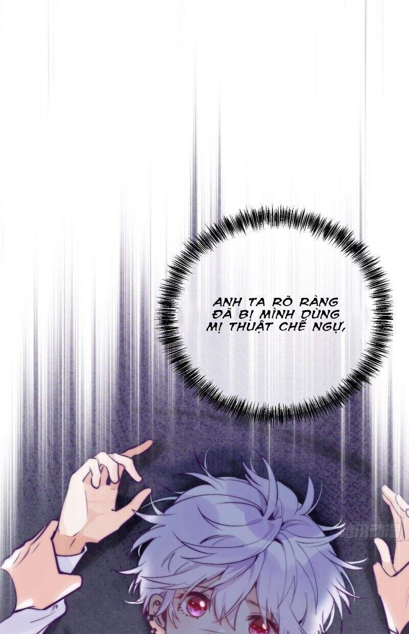 Cầu Cầu, Cho Ta Cắn Một Cái Chapter 1 - Trang 2