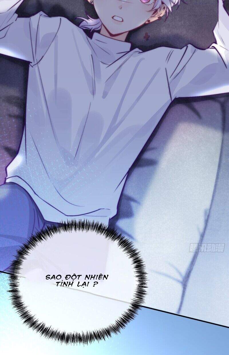 Cầu Cầu, Cho Ta Cắn Một Cái Chapter 1 - Trang 2