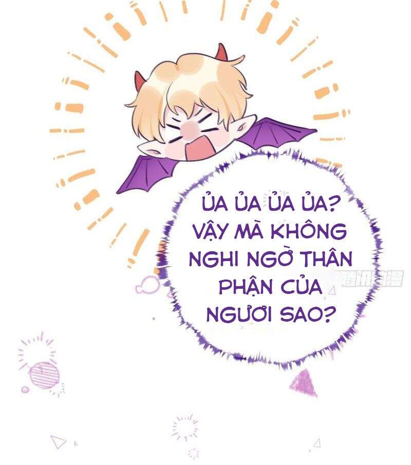 Cầu Cầu, Cho Ta Cắn Một Cái Chapter 10 - Trang 2