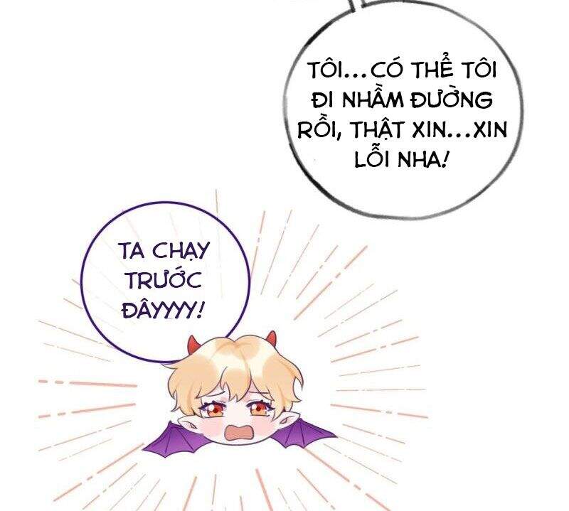 Cầu Cầu, Cho Ta Cắn Một Cái Chapter 10 - Trang 2