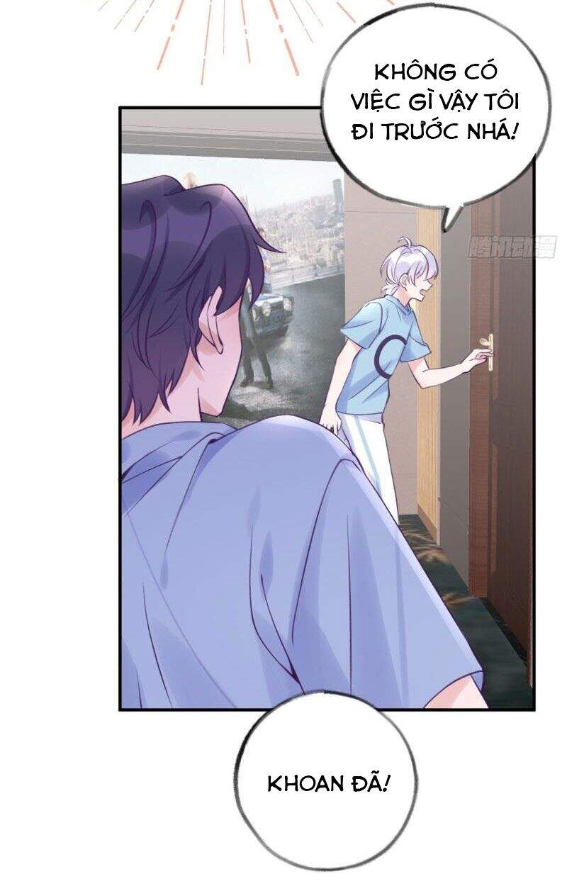 Cầu Cầu, Cho Ta Cắn Một Cái Chapter 10 - Trang 2