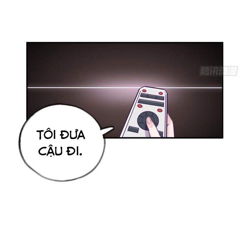 Cầu Cầu, Cho Ta Cắn Một Cái Chapter 10 - Trang 2