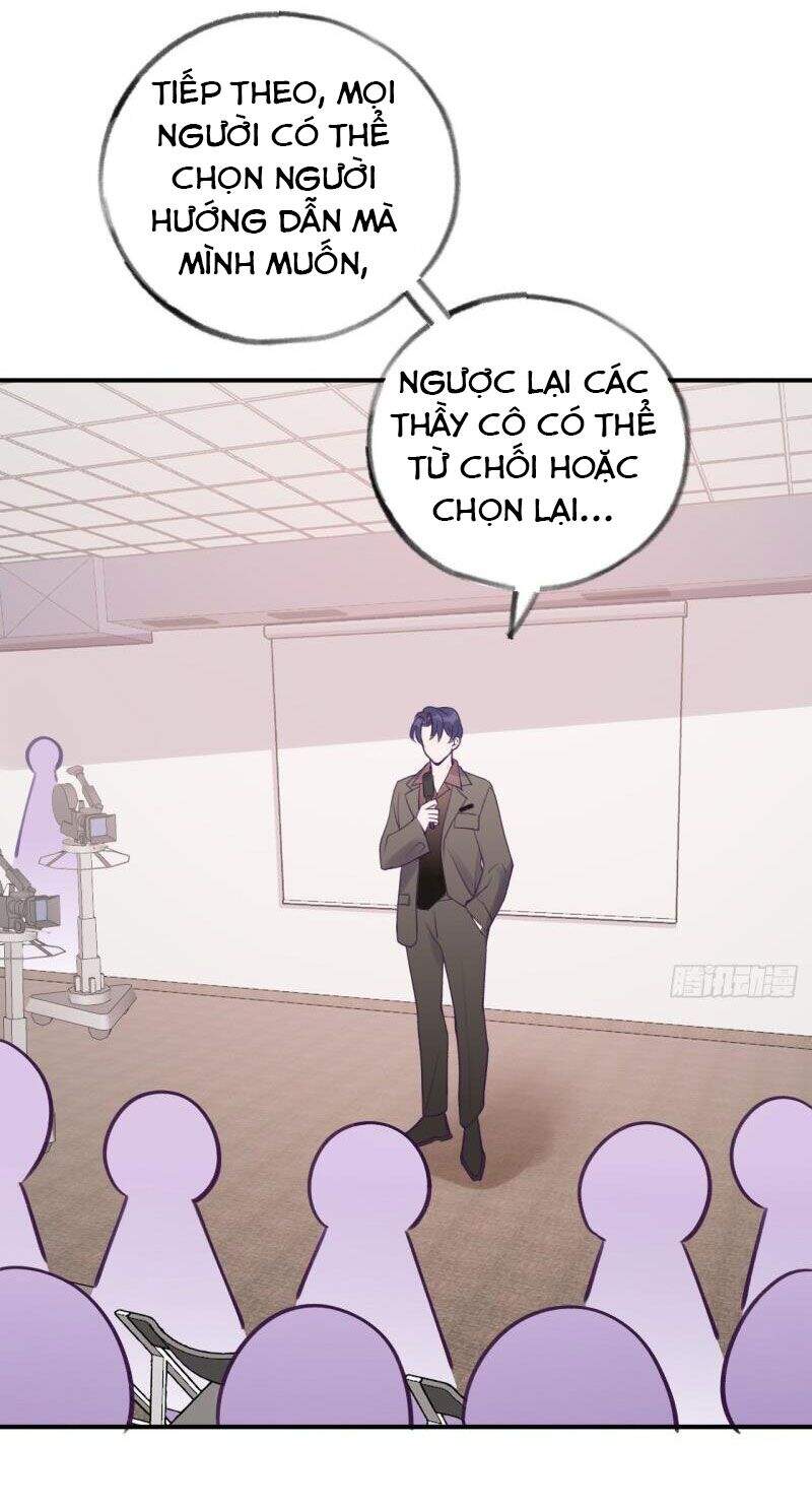 Cầu Cầu, Cho Ta Cắn Một Cái Chapter 10 - Trang 2