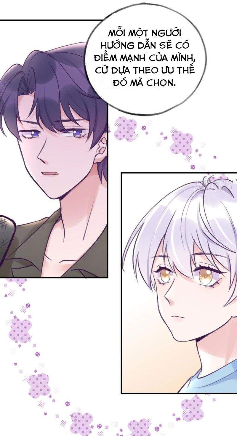 Cầu Cầu, Cho Ta Cắn Một Cái Chapter 10 - Trang 2