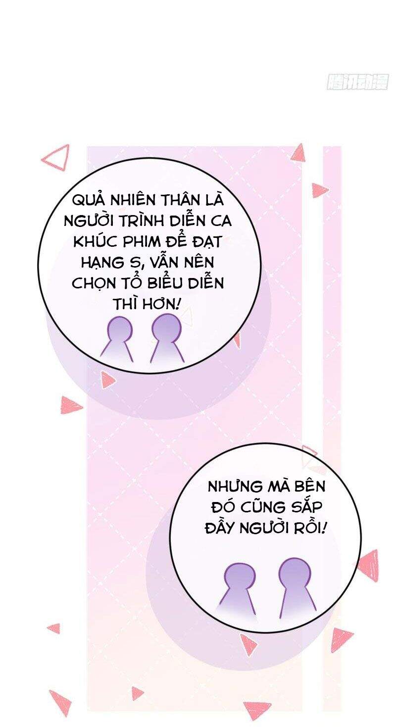 Cầu Cầu, Cho Ta Cắn Một Cái Chapter 10 - Trang 2