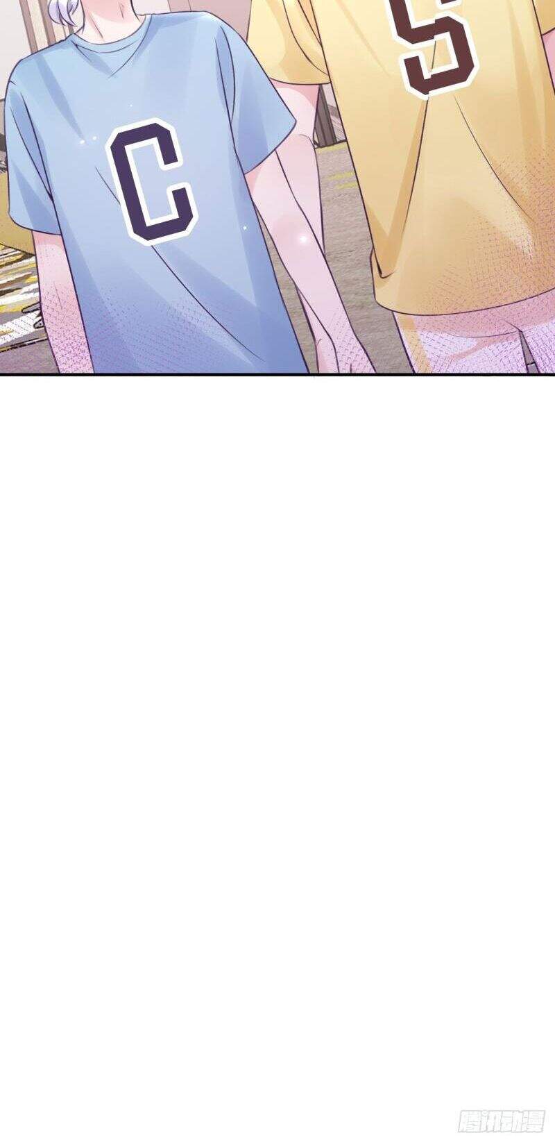 Cầu Cầu, Cho Ta Cắn Một Cái Chapter 10 - Trang 2