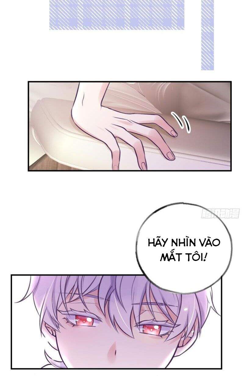 Cầu Cầu, Cho Ta Cắn Một Cái Chapter 10 - Trang 2