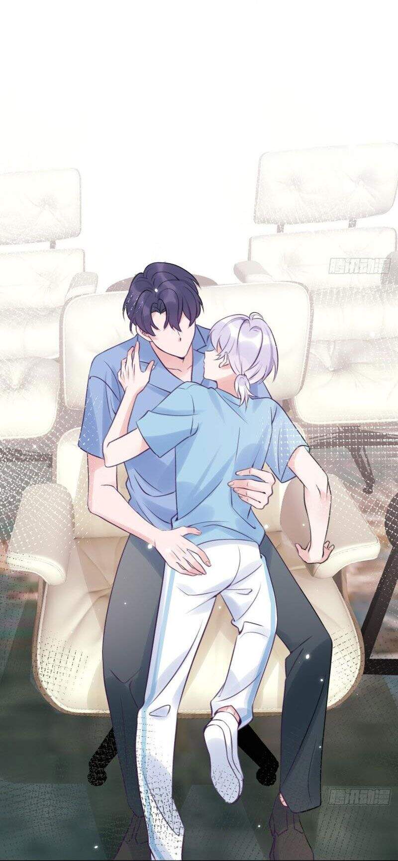 Cầu Cầu, Cho Ta Cắn Một Cái Chapter 10 - Trang 2