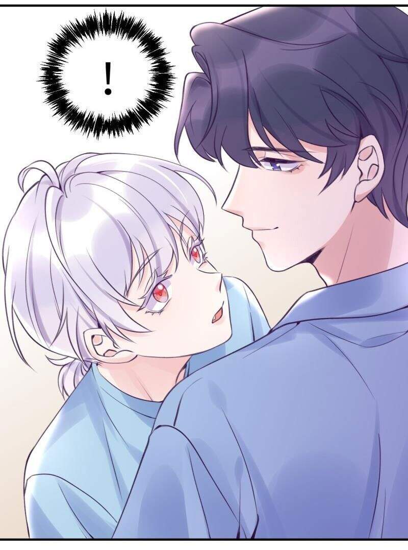 Cầu Cầu, Cho Ta Cắn Một Cái Chapter 10 - Trang 2