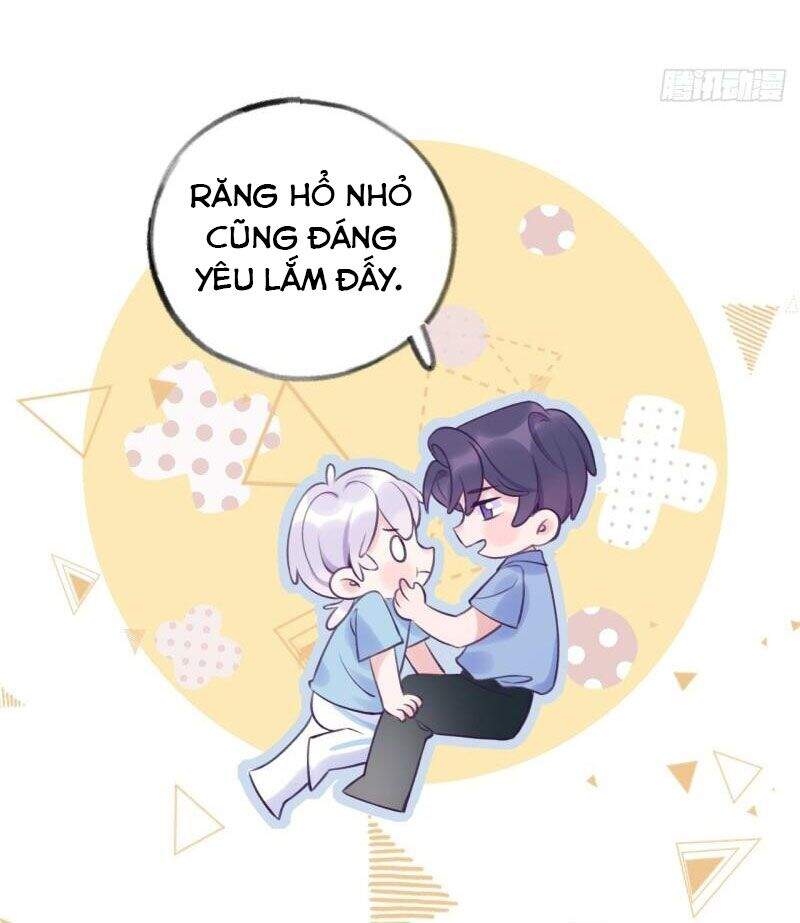 Cầu Cầu, Cho Ta Cắn Một Cái Chapter 10 - Trang 2