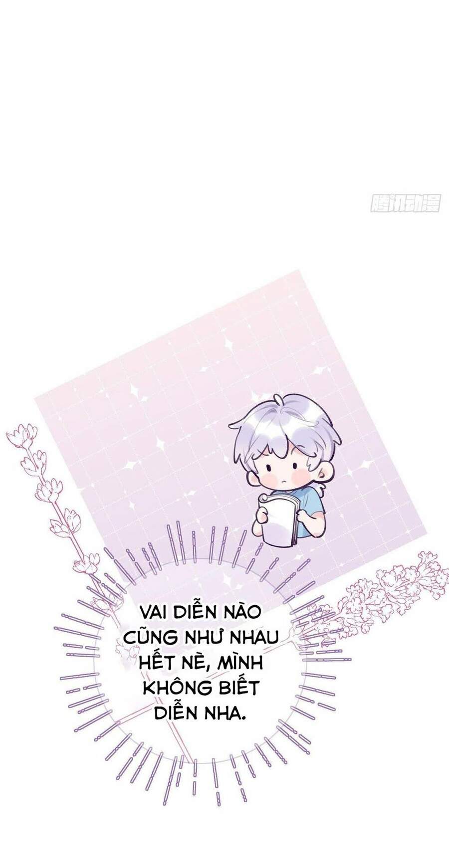 Cầu Cầu, Cho Ta Cắn Một Cái Chapter 11 - Trang 2