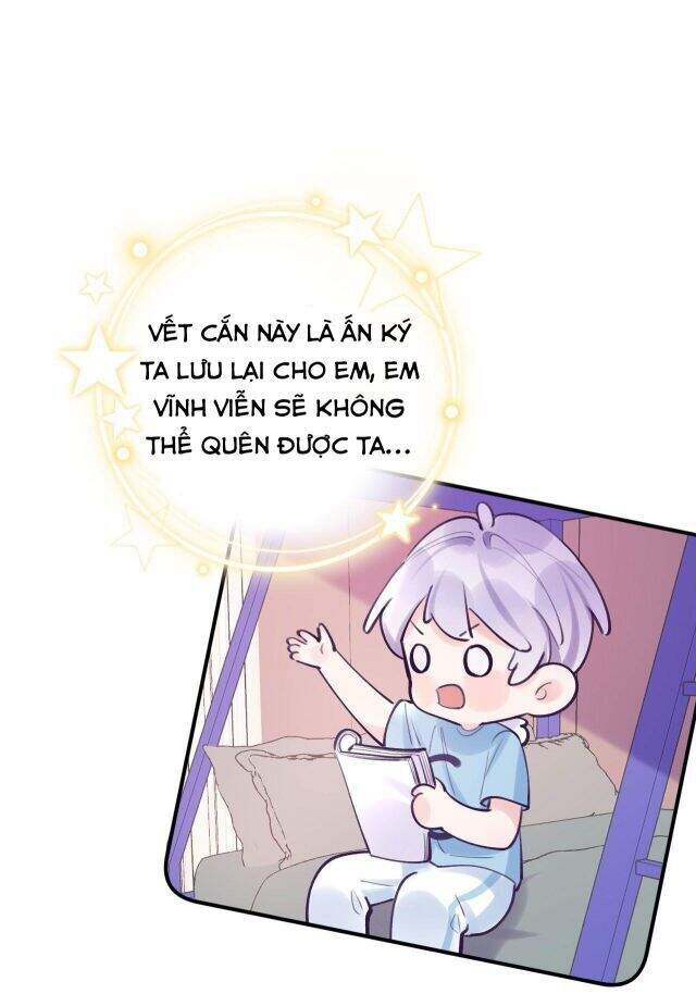 Cầu Cầu, Cho Ta Cắn Một Cái Chapter 11 - Trang 2