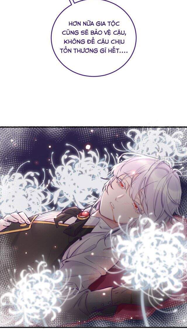 Cầu Cầu, Cho Ta Cắn Một Cái Chapter 11 - Trang 2