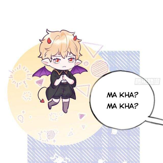 Cầu Cầu, Cho Ta Cắn Một Cái Chapter 11 - Trang 2