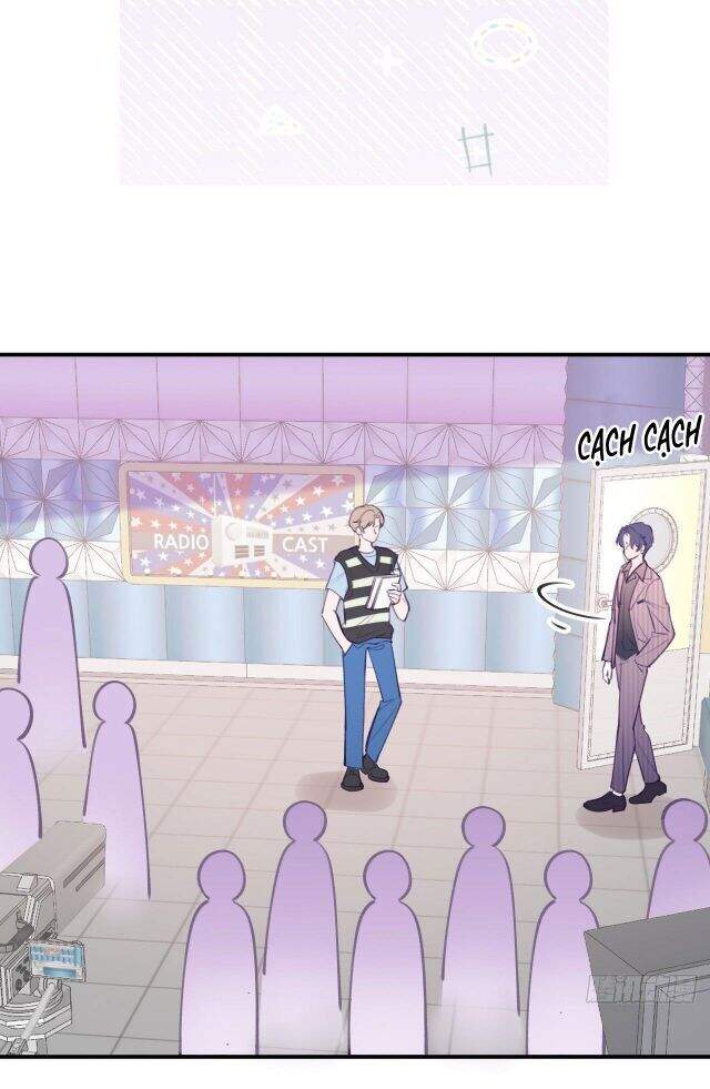 Cầu Cầu, Cho Ta Cắn Một Cái Chapter 11 - Trang 2