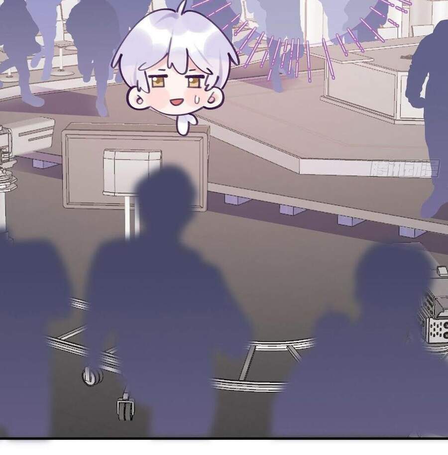 Cầu Cầu, Cho Ta Cắn Một Cái Chapter 11 - Trang 2