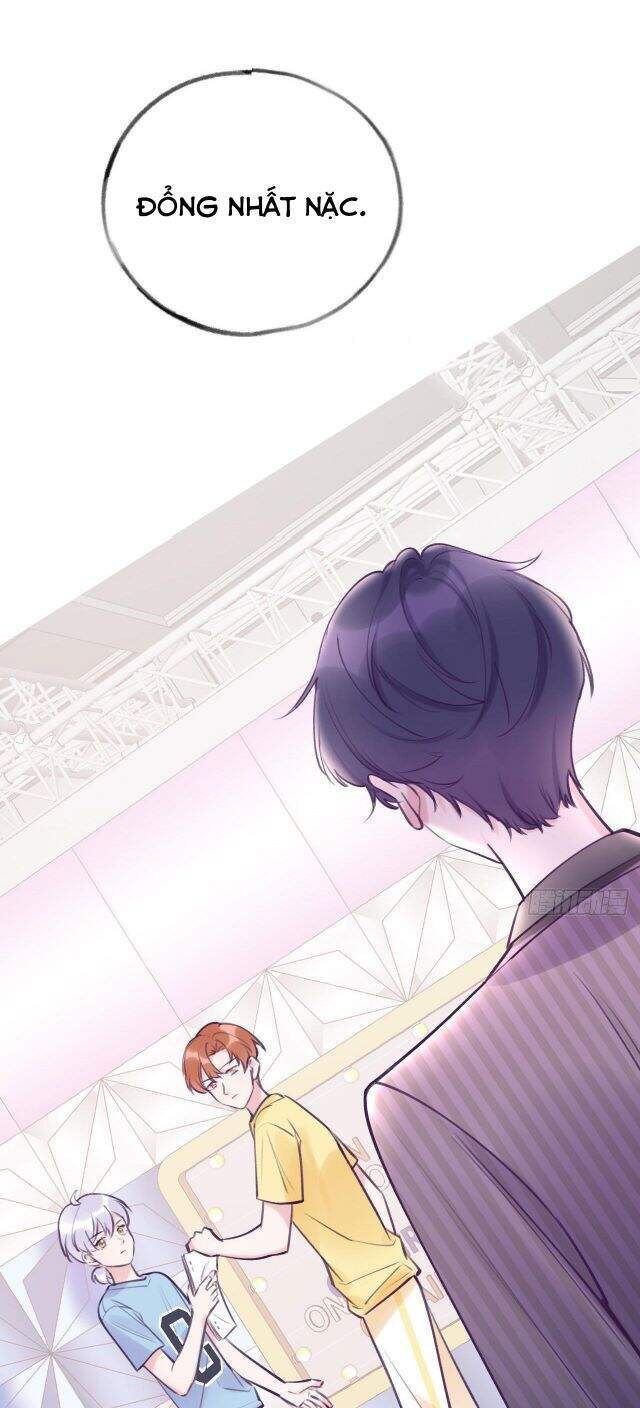 Cầu Cầu, Cho Ta Cắn Một Cái Chapter 11 - Trang 2