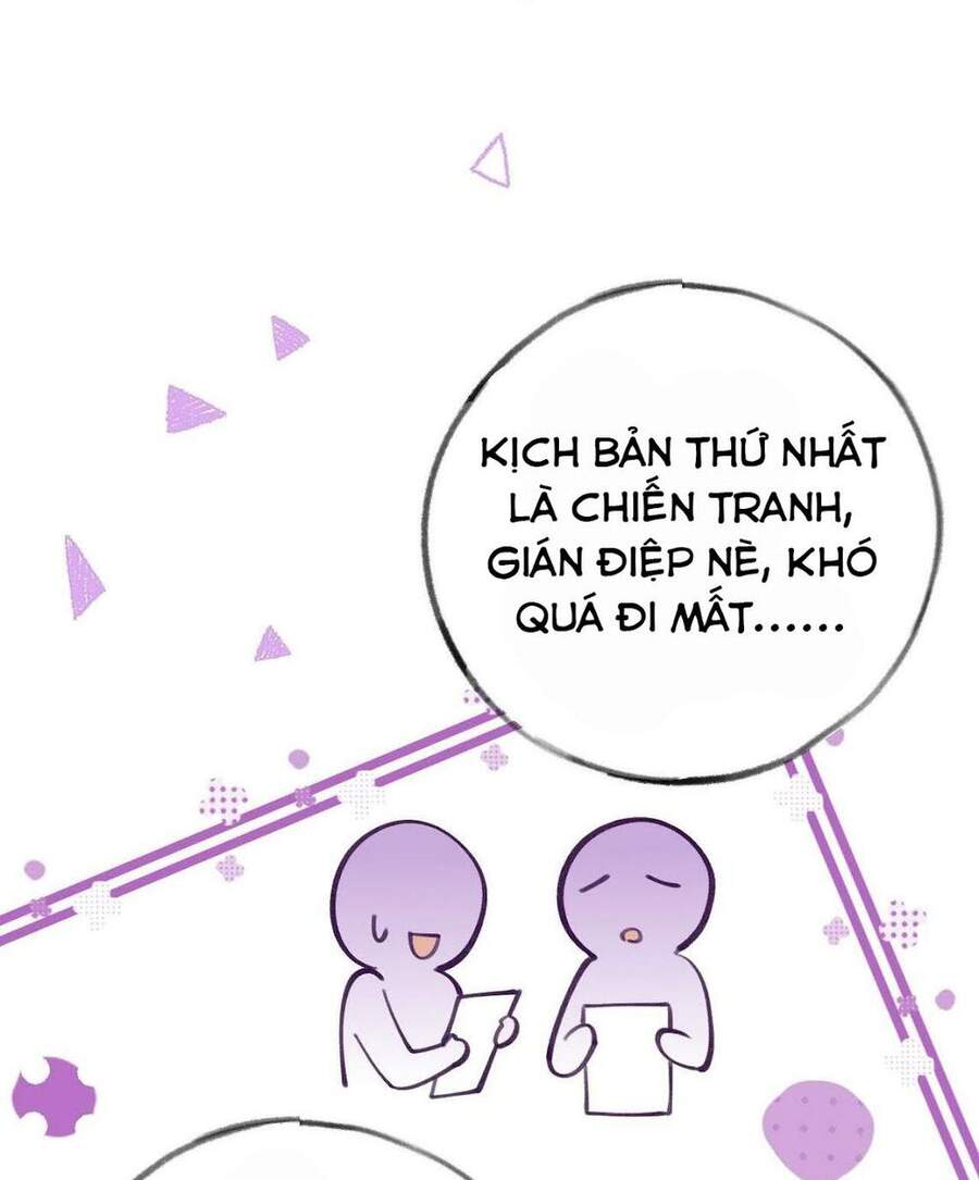 Cầu Cầu, Cho Ta Cắn Một Cái Chapter 11 - Trang 2